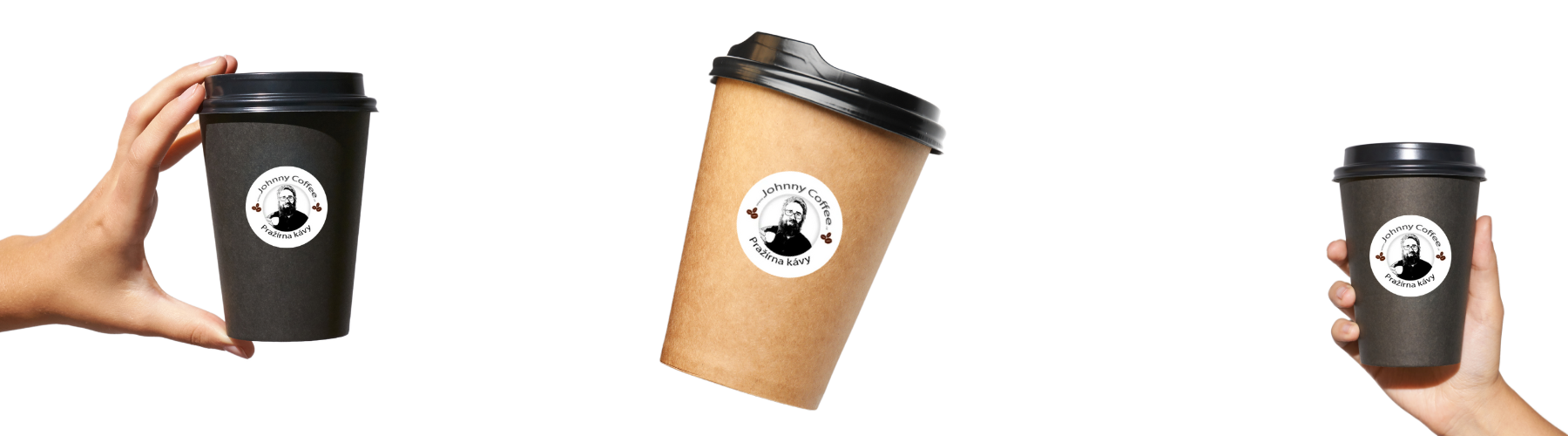 johnny coffee cofee catering